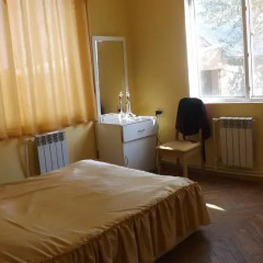 Отель Bari House in Tsaghkadzor 5 спа