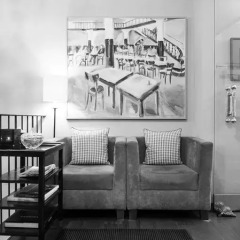 Hotel Kindli интерьер отеля фото 3