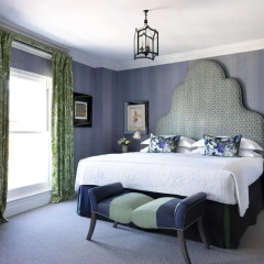 Отель Charlotte Street 4* Полулюкс с различными типами кроватей фото 2