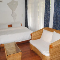 Kiriri Residence Hotel комната для гостей фото 3