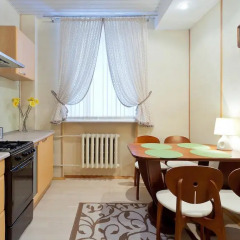Апартаменты Flatsby Apartments Студия фото 13