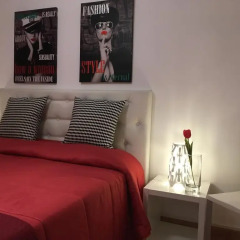 Отель B&B La Stella di Naxos Джардини Наксос детские мероприятия