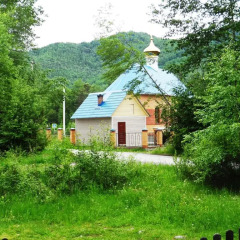 Гостиница Гостевой Дом Федоров Двор в Утулике отзывы, цены и фото номеров - забронировать гостиницу Гостевой Дом Федоров Двор онлайн Утулик сауна