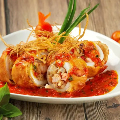 Отель Aventura Mexicana в номере