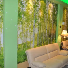 Demidov Hotel интерьер отеля фото 2