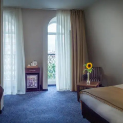 Magic Castle Boutique Hotel 3* Номер Комфорт с различными типами кроватей фото 4