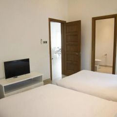 Отель Anoasis Resort Long Hai 4* Студия с различными типами кроватей фото 2