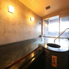 APA Hotel Asakusa Kuramae бассейн фото 3