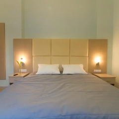 Mini Hotel Nevskaya Panorama сейф в номере