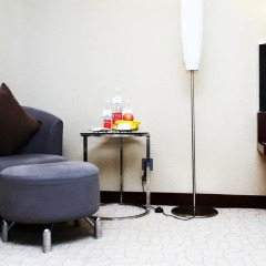 Отель The Pavilion Century Tower 4* Улучшенный номер с различными типами кроватей фото 9