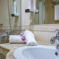 Imperial Hotel - Все включено 4* Полулюкс разные типы кроватей фото 5