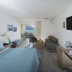 Отель Arina Beach Resort 4* Бунгало фото 4