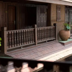 Отель True Siam Rangnam Бангкок вид на фасад фото 2