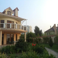 Гостиница Villa in Chernomorske