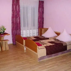 Гостиница Sadyba Zatyshok u Yolany комната для гостей
