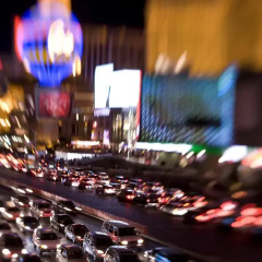 Отель Residence Inn by Marriott Las Vegas Convention Center США, Лас-Вегас - 1 отзыв об отеле, цены и фото номеров - забронировать отель Residence Inn by Marriott Las Vegas Convention Center онлайн развлечения