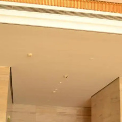 Отель Mercure Shanghai Hongqiao Central (Opening August 2018) спа фото 2