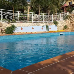 Отель Villa Smeralda Апартаменты фото 26
