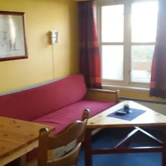 Отель Oppdal Gjestetun Hotell 3* Студия с различными типами кроватей фото 3