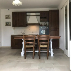 Отель Agriturismo Le Catre Кастаньето-Кардуччи в номере