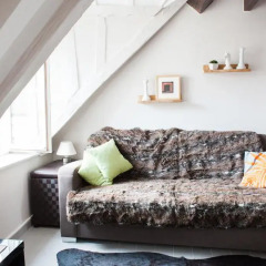 Отель thesuites Paris Studios комната для гостей фото 2