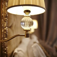 Hotel Palazzo Paruta 4* Улучшенный номер фото 8