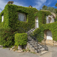 Отель Domaine du Mont Leuze фото 7