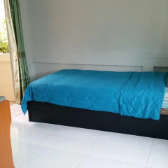 Отель Nu Phuket Airport Residence комната для гостей