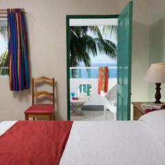 Отель Samsara Resort комната для гостей фото 5