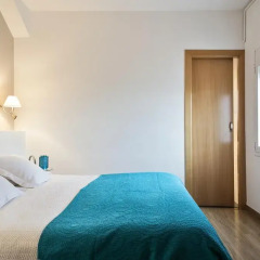Отель Luxury Apartment Barcelona Испания, Барселона - отзывы, цены и фото номеров - забронировать отель Luxury Apartment Barcelona онлайн комната для гостей фото 5