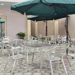 Отель De Rigg Place бассейн