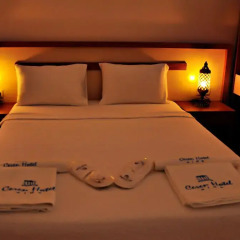 Ceren Family Suit Hotel 3* Стандартный номер фото 2