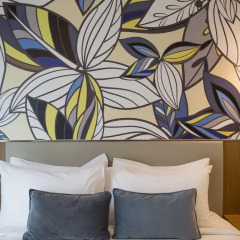 Hotel Bencoolen@Hong Kong Street 4* Номер Делюкс с различными типами кроватей фото 3