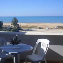 Отель Bed and Breakfast Marinella Стандартный номер фото 24