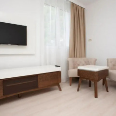 Hotel Adrović 4* Апартаменты фото 7