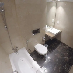 Отель Number One Tower Suites 4* Люкс фото 3