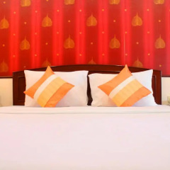 Отель Deevana Krabi Resort Adults Only комната для гостей фото 5