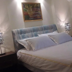Отель Vila Apolo 3* Стандартный номер