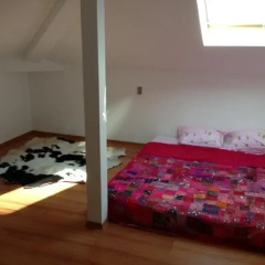 Апартаменты Plovdiv Central Apartment детские мероприятия фото 2