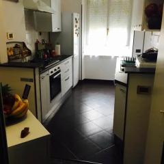 Отель Casa Salva Vacanza в номере фото 2