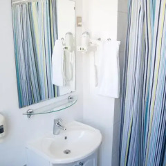 Best Western Prinsen Hotel 3* Стандартный номер фото 11