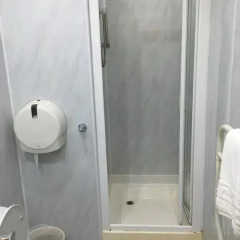Smiths Hotel Глазго ванная фото 6
