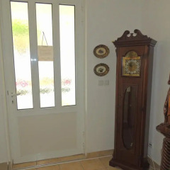 Отель Villa Seka Будва интерьер отеля