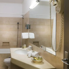 Odéon Hotel 3* Стандартный номер с различными типами кроватей фото 18