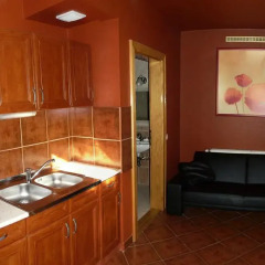 Karin Hotel в номере фото 2