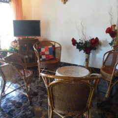 New negombo beach hostel комната для гостей фото 5