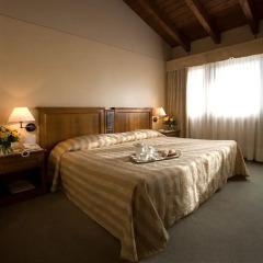 Fior Hotel Restaurant 4* Стандартный номер фото 9
