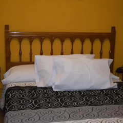 Отель Hostal Waksman комната для гостей фото 4