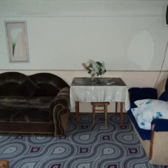 Гостиница Guest House Nika Апартаменты с 2 отдельными кроватями фото 12