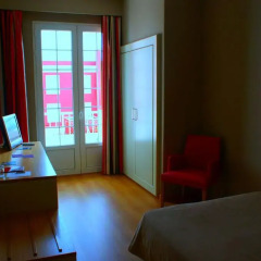 Hotel Port Mahon 4* Стандартный номер с различными типами кроватей фото 2